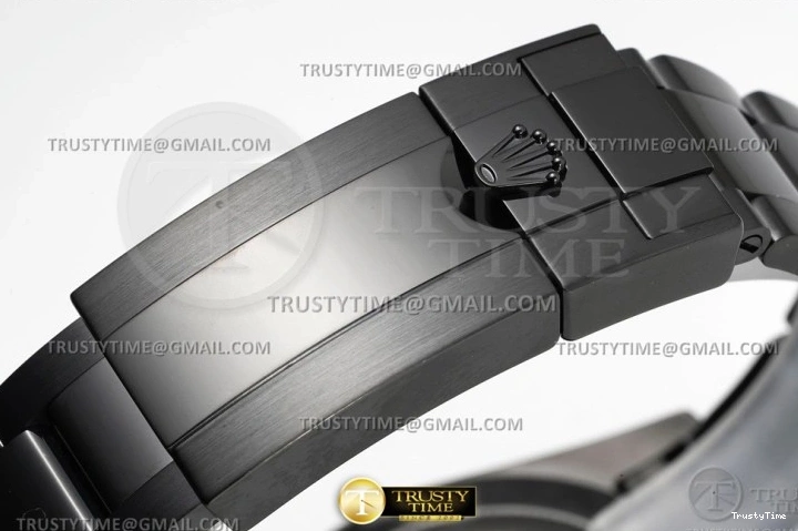 1225 GoAnywhere ROLDYT0344B – Daytona Blaken Rainbow DLC DLC Black TWF A 944